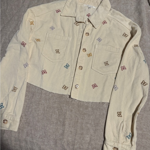 Pacsun jacket - Picture 2 of 4